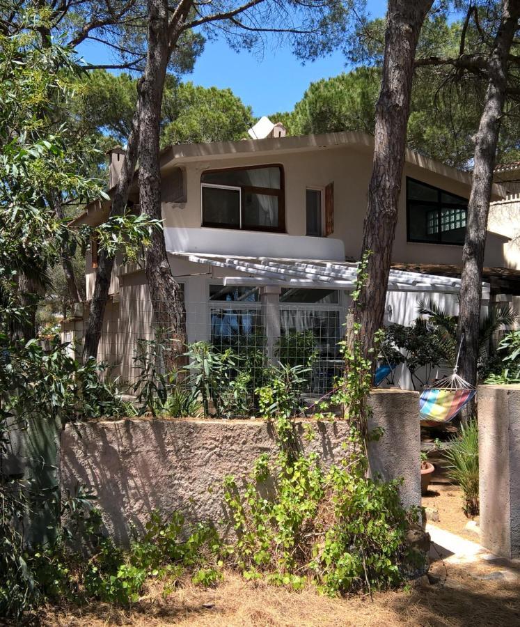 Casa Giulia Villa Cala Liberotto Bagian luar foto