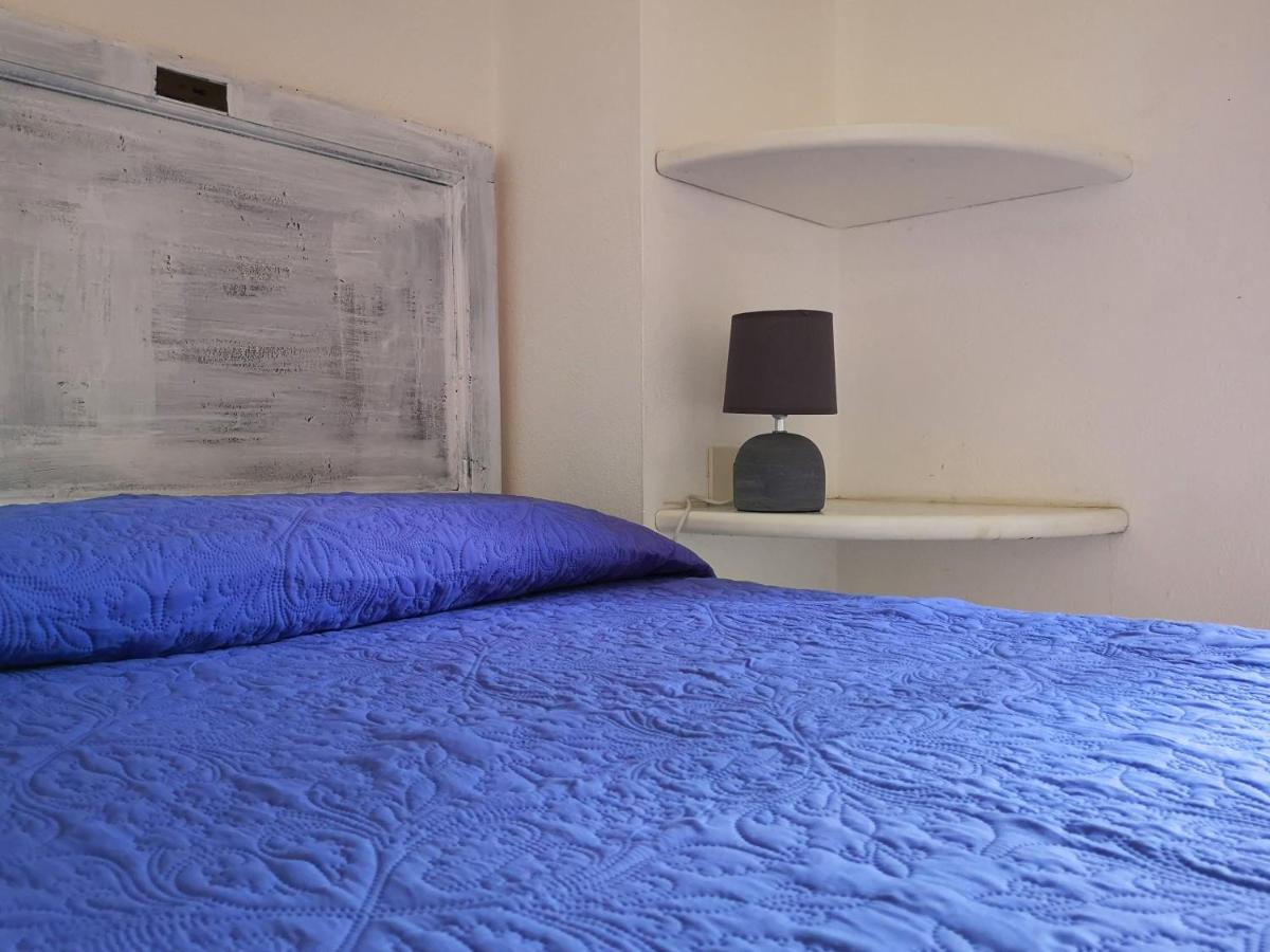 Casa Giulia Villa Cala Liberotto Bagian luar foto