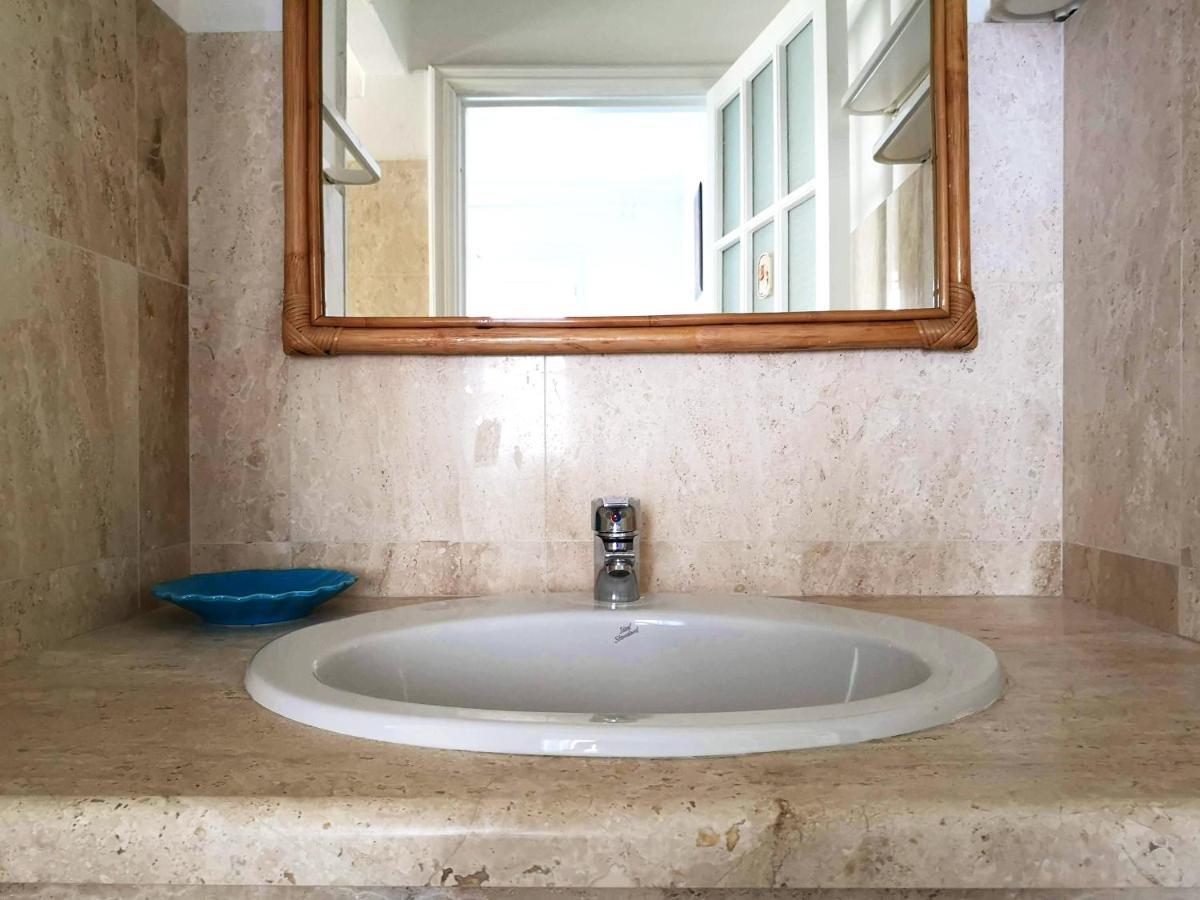 Casa Giulia Villa Cala Liberotto Bagian luar foto