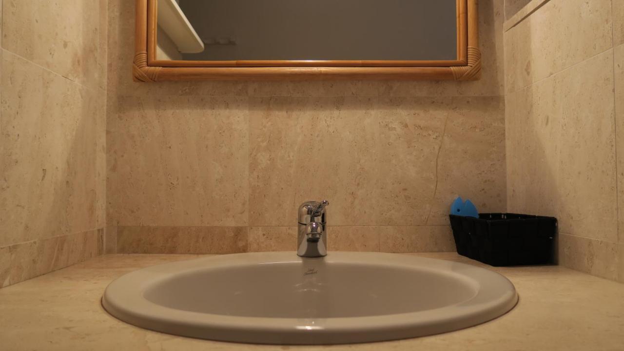 Casa Giulia Villa Cala Liberotto Bagian luar foto