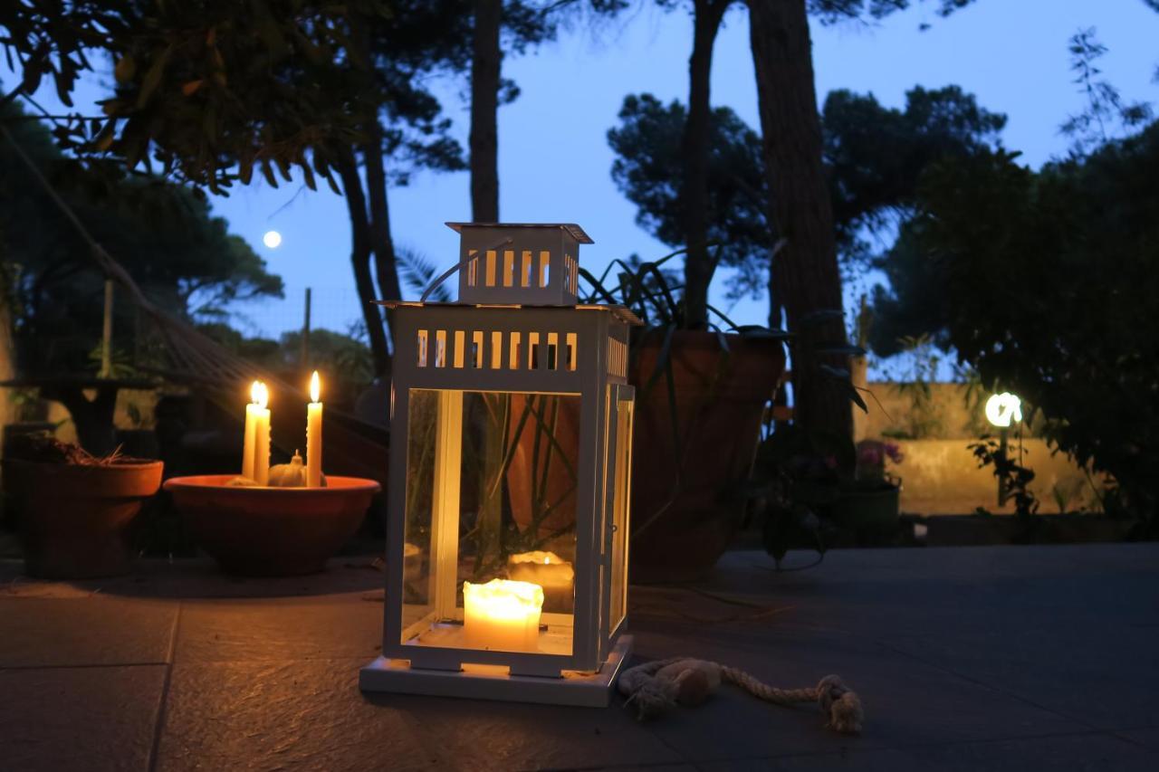 Casa Giulia Villa Cala Liberotto Bagian luar foto