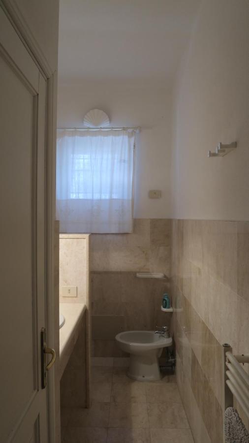 Casa Giulia Villa Cala Liberotto Bagian luar foto