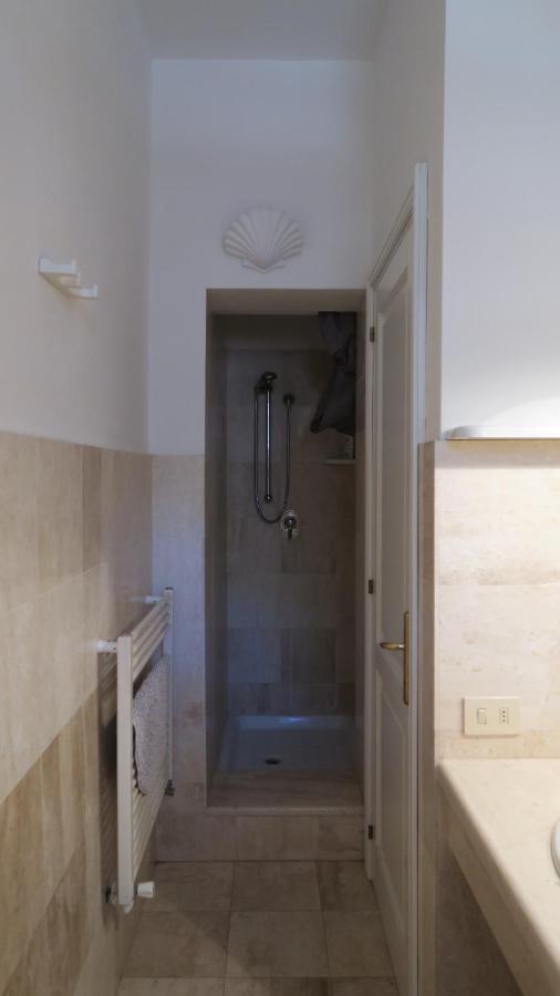 Casa Giulia Villa Cala Liberotto Bagian luar foto